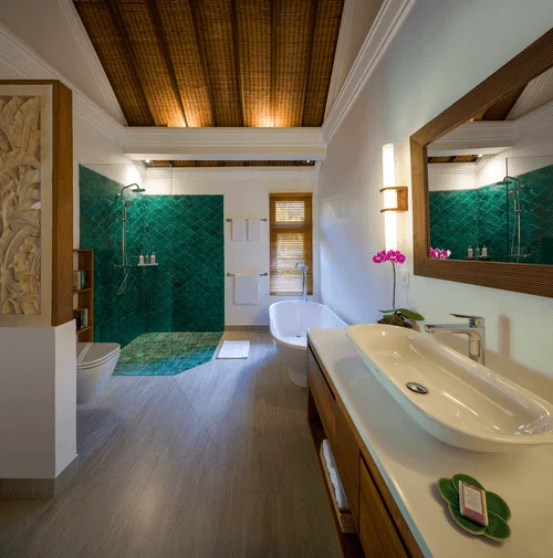 Junior master en-suite