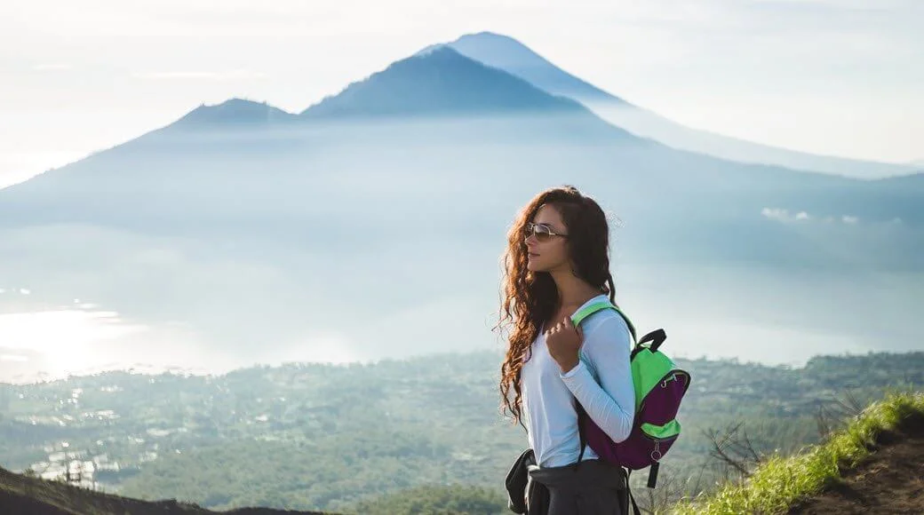 Mount Batur — Bali attraction near Villa Frangipani Canggu